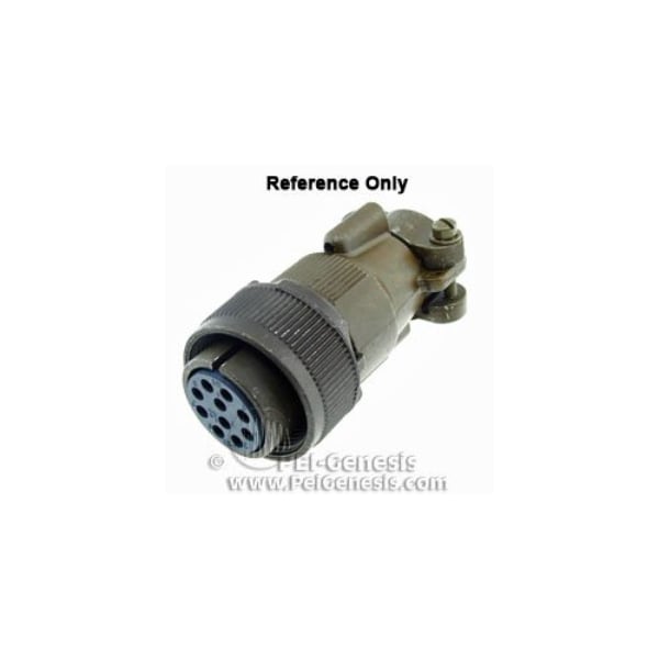 ER 9C 716 212 SKT PLUG
